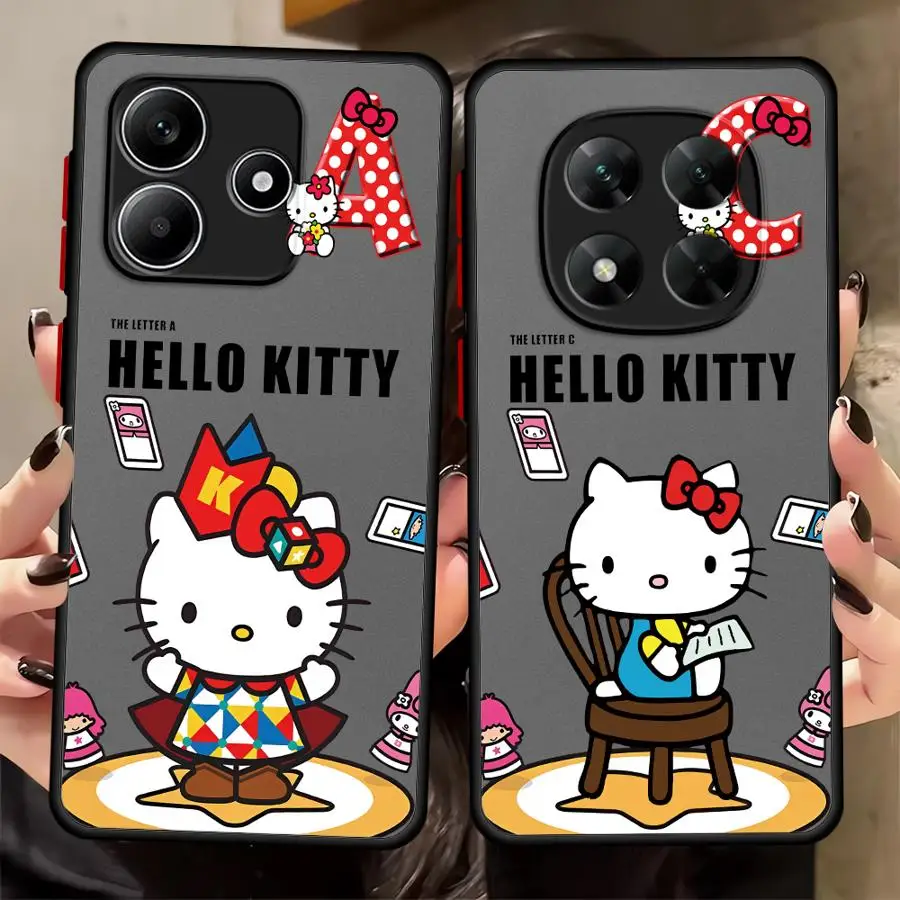 Sanrio Hello Kitty …