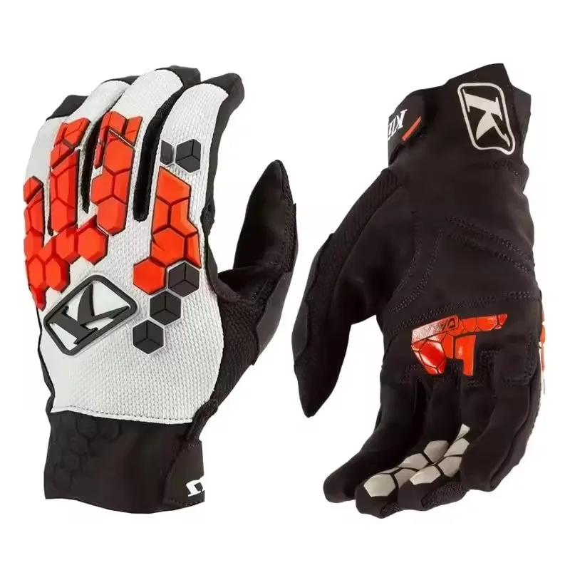 Thumbnail 4 - #85 Best Motorcycle Riding Gloves to Buy In 2026