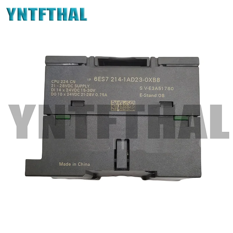 New Original 6ES7214-1AD23-0XB8 PLC Module