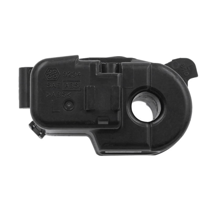 محرك قابل للطي لمرآة الرؤية الخلفية لتويوتا ، برادو ، هايلاندر ، كامري ، كورولا ، ريز ، تاج ، نيسان تيانا ، قاشقاي اليسار