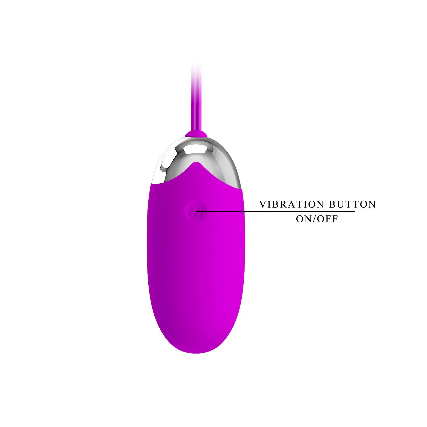 PRETTY LOVE USB Recharge Bluetooth Vibrator Wireless App Remote Control Vibrators for Women Vibrating Sex Toys Clit egg vibrador