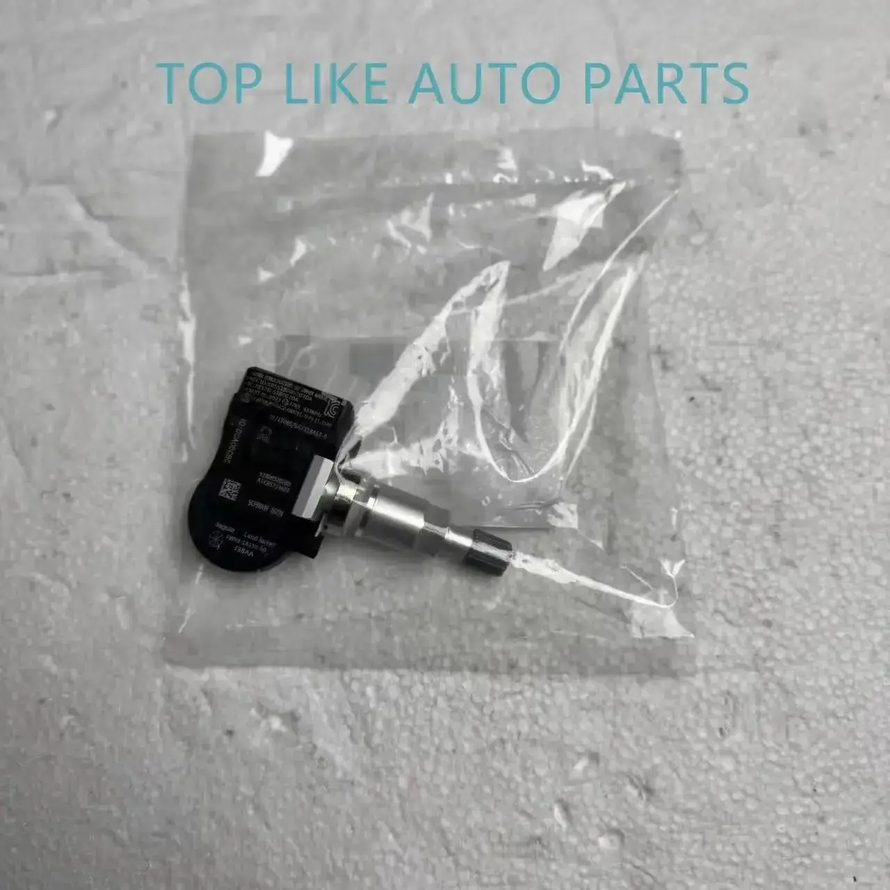 1PC LR070840 1PC Tire Pressure Sensor Suitable For Jaguar XE X760 XF X360 Land Rover Defender Discovery Range Rover Sport