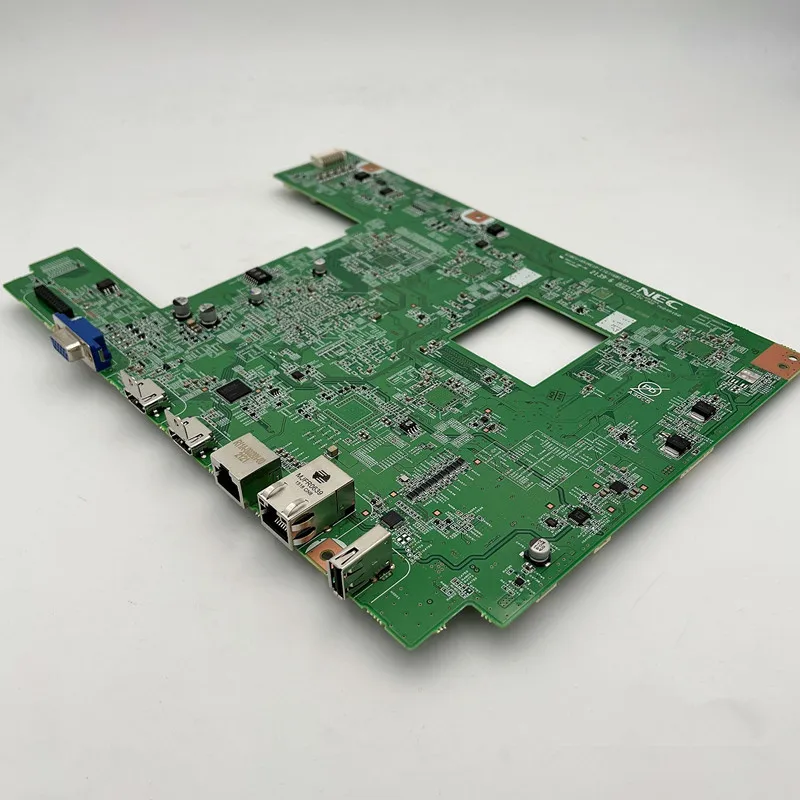 

PWC-4916A Projector Mainboard Fit for NEC NP-CB4600U NP-P554U