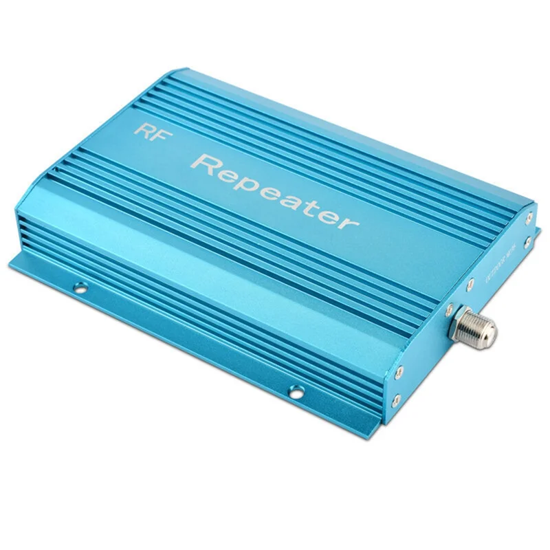 Mini 2G 3G 4G Signal Amplifier GSM900MHZ Signal Receiver Amplifier RF Converter For Minimode Indoor EU Plugabgi