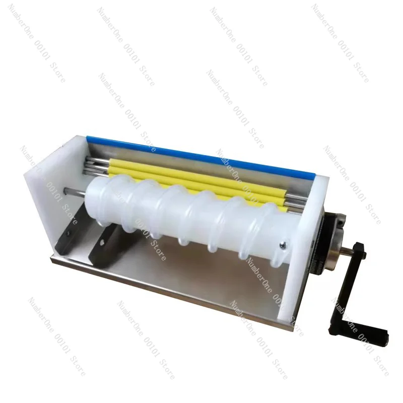 High Quality Quail Egg Peeling Machine Boiled Bird Eeg Peeler Household Manual Eggs husk machine