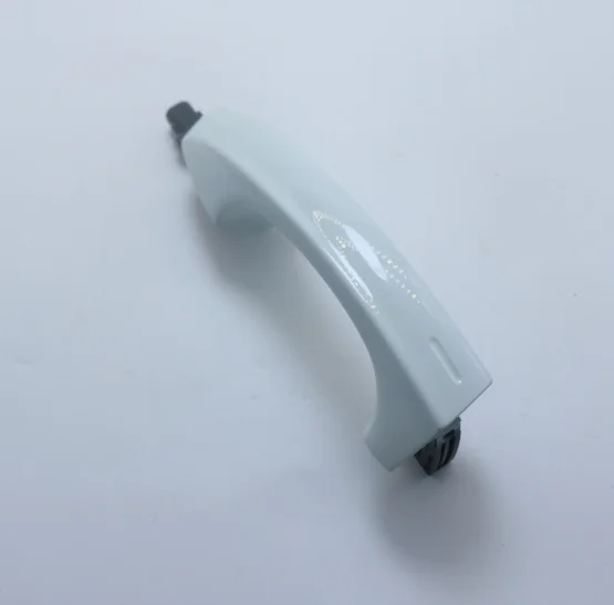 New For VW Golf 7 arteon T-roc Skoda Kodiaq superb MK3 octavia 7 KESSY Door Handle  with an inductive sensor 5GG837205/206