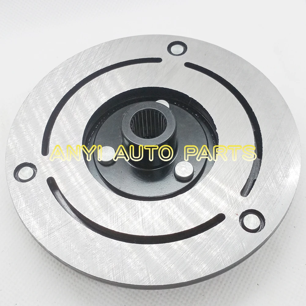 

CA911-H Factory auto ac compressor CLUTCH HUB forOPEL ANTARA/CHEVROLET 2.2/2.4/GM 95487907