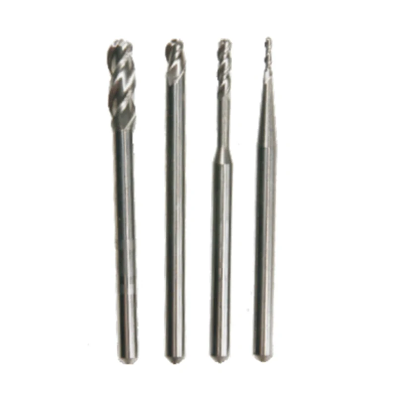 

1Piece Zirkonzahn Manual Milling Bur Dental Consumable