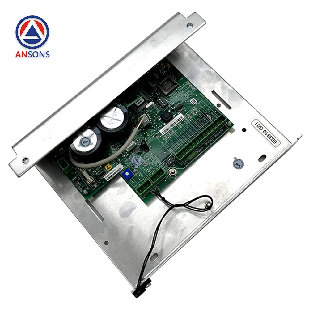 KM603810G01 KM603800G01 KONE Elevator Door Machine PCB Board Ansons Elevator Spare Parts