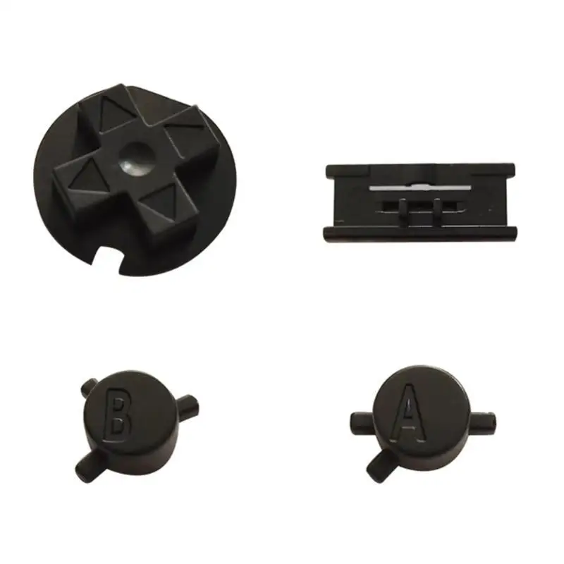 R53C Portable Gaming Device Button Commuters Gaming Consoles Keys Game Accessories for Commuters & travel for Consoles