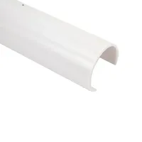 2Pcs White Car Bumper Grille Trim Strips Support Bar V Brace Wrap For BMW F30 F31 F32 F33 F34 F35 F36 G20 G21 G28 G29 F20 F21 22