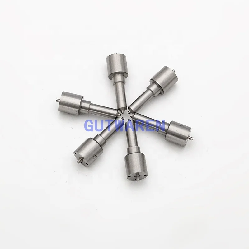 

12 Pcs High Quality Diesel Fuel Injector Nozzle DLLA145P785 0433171550 DLLA153P810 0433171557 DLLA140P826 0433171564