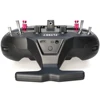 FLYSKY ST8 원격 제어 12CH 2.4GHz 원격 제어 RC 자동차 및 선박 항공기 모델 전용 SBUS 영어 이중 언어 송신기 4