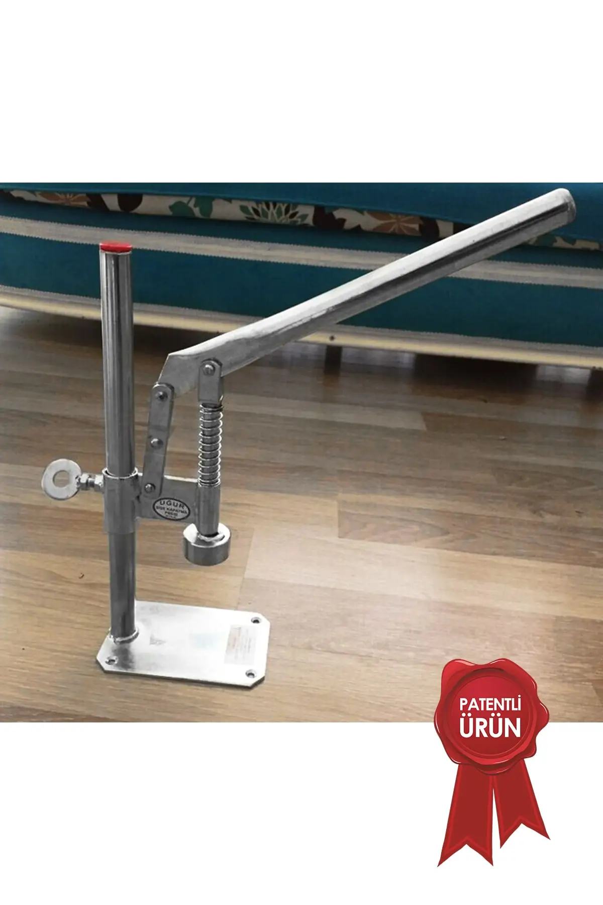 Fles Capping Tool Soda Soda Capping Machine 250 Stuks Aftopping Bierfles Capping Machine