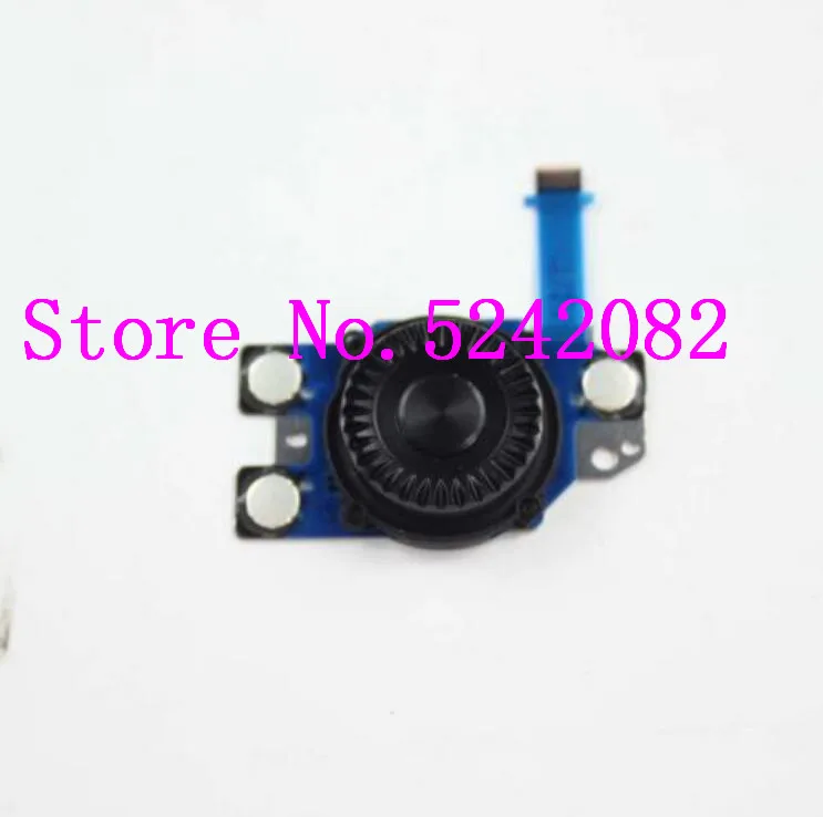 

Repair Parts For Sony A9 A7M3 A7RM3 ILCE-9 ILCE-7RM3 ILCE-7M3 User Interface Button Panel Wheel Key Board