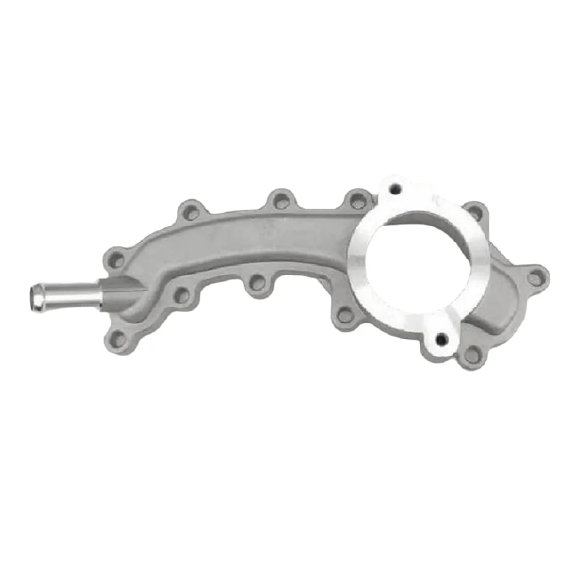 

Car Aluminum Thermostat Base Cooling Thermostat Base for Chrysler