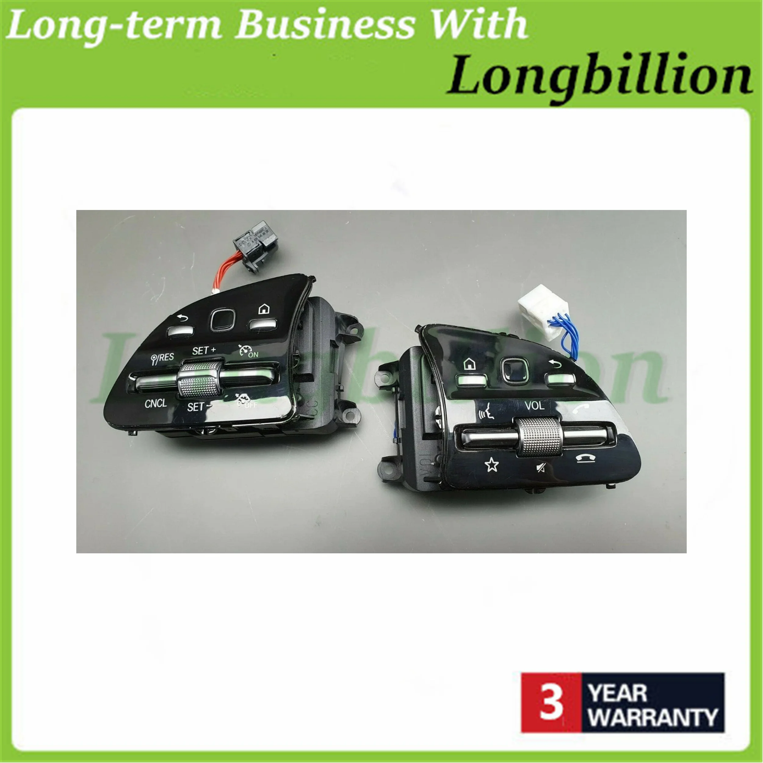 

Новый комбинированный переключатель для Mercedes Benz A220 E450 в сборе A0999052804