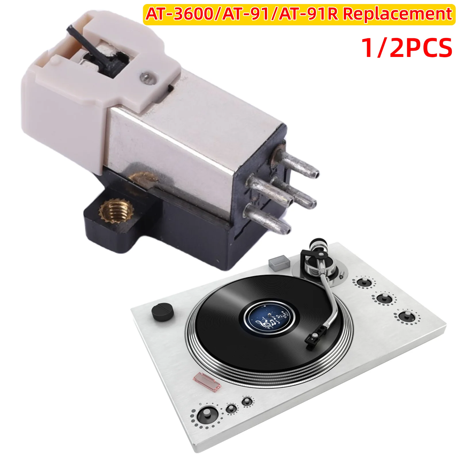 AT-3600/AT-91/AT-91…