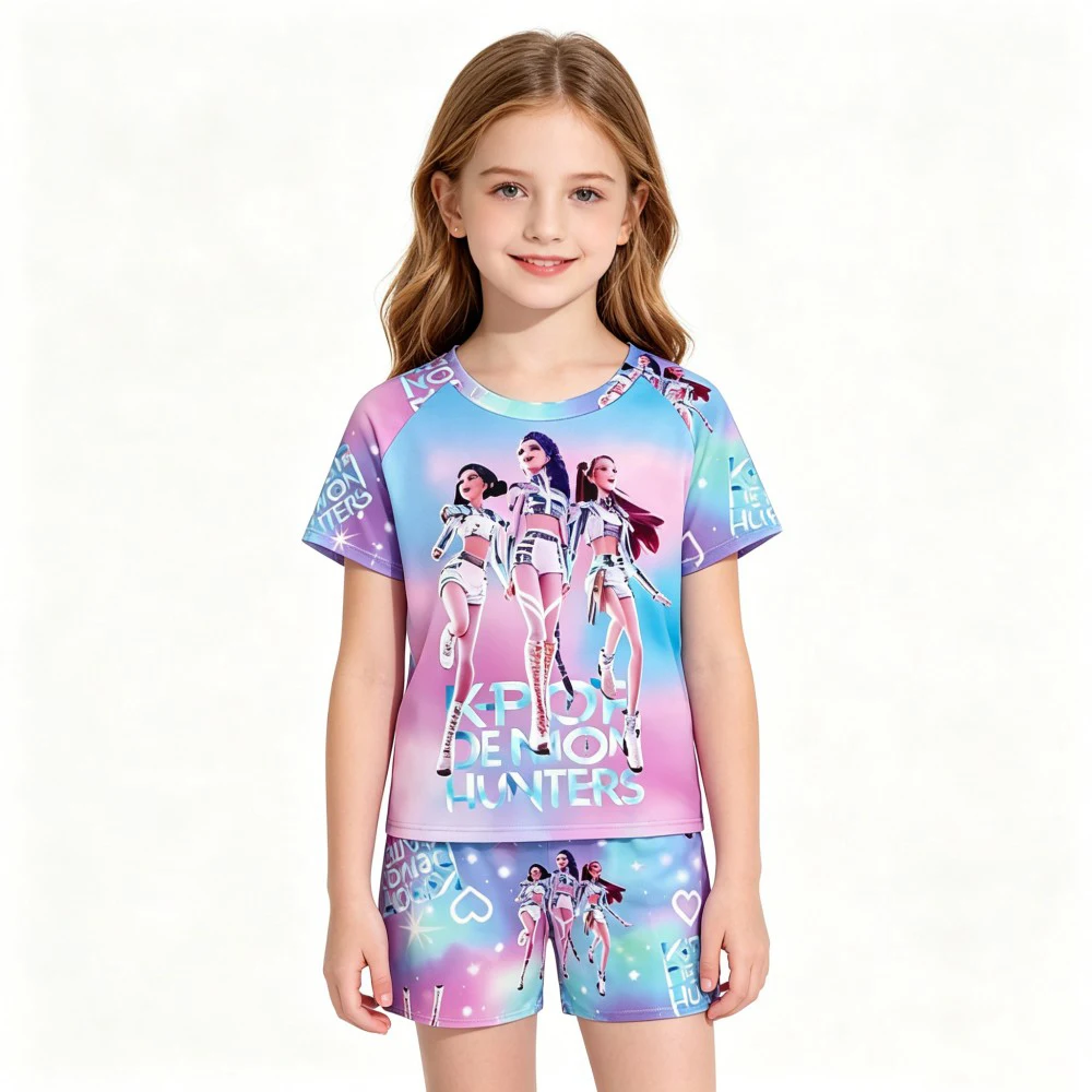 Thumbnail 4 - #15 Best Rated Kids Lounge Wear Sets to Buy in 2026