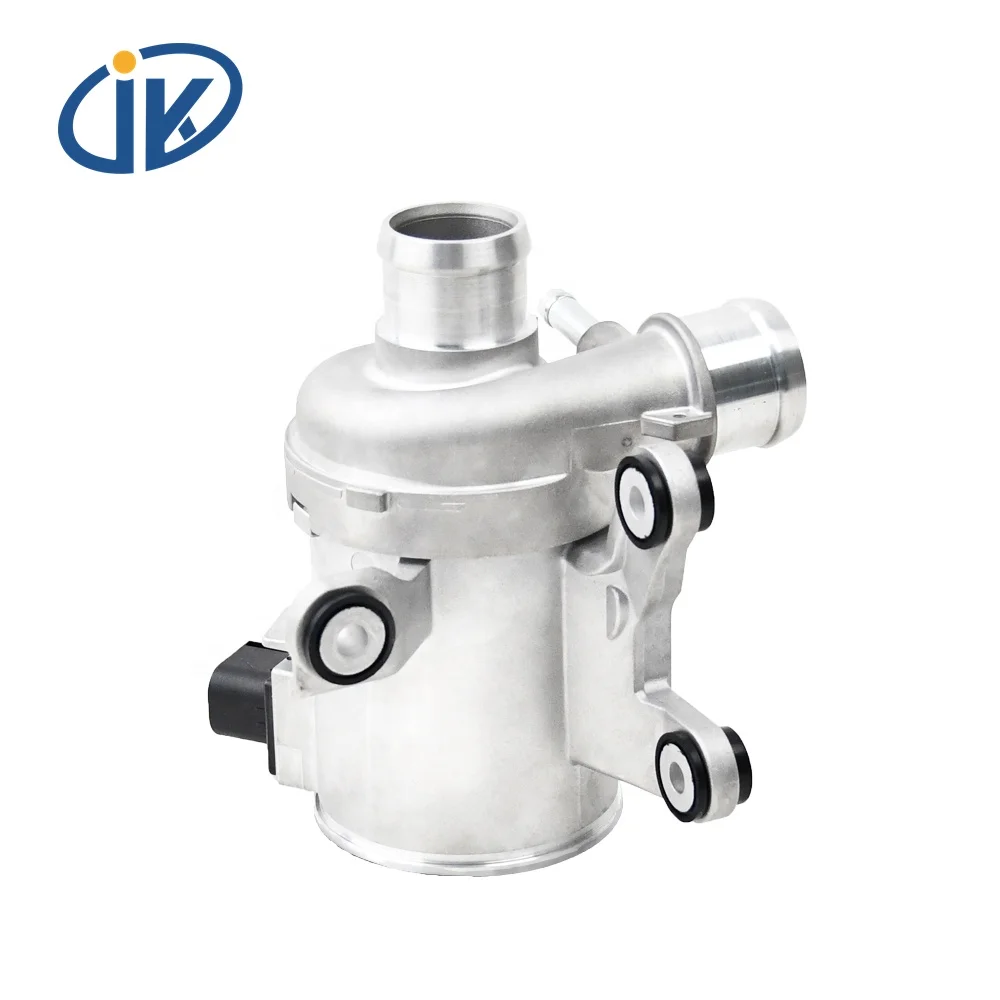 รถยนต์ ปั๊มน้ําอิเล็กทรอนิกส์ ปั๊มน้ําหล่อเย็น เครื่องยนต์ Oe A 2742000207   ก 27420000107   At24047 สําหรับเบนซ์