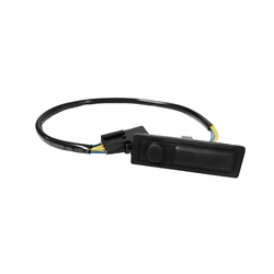 A70F 트렁크 부팅 릴리스 스위치 부팅 뚜껑 릴리스 버튼 스위치 25380-4EA1A Qashqai J11 자동차 수하물 데크 뚜껑 제어 버튼