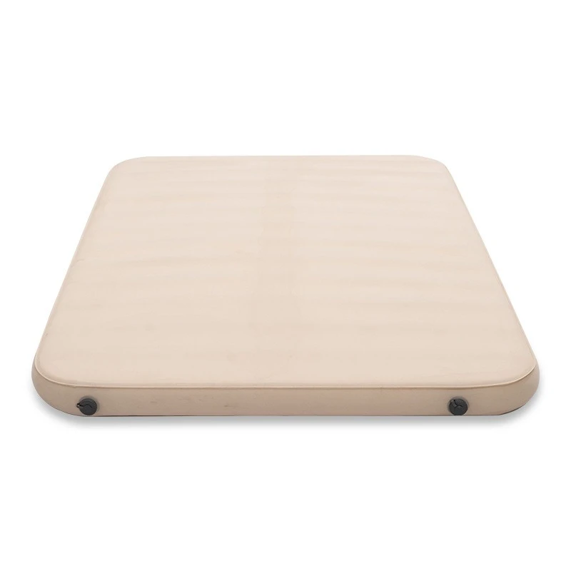 

Automatic inflatable mattress outdoor tent sleeping thickened air bed camping moisture-proof mattress