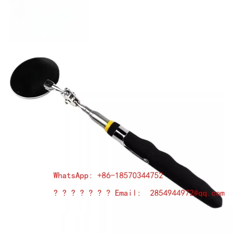 Universal Telescopic Inspection Car Maintenance Bottom Inspection Mirror Reflector