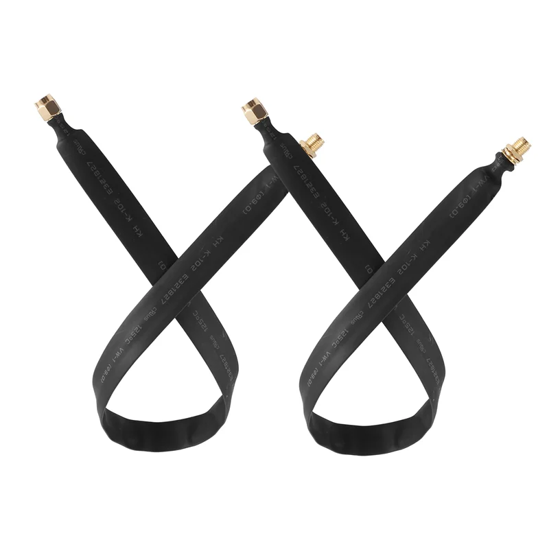 ABGI-2 Pcs Lora Fla… - image