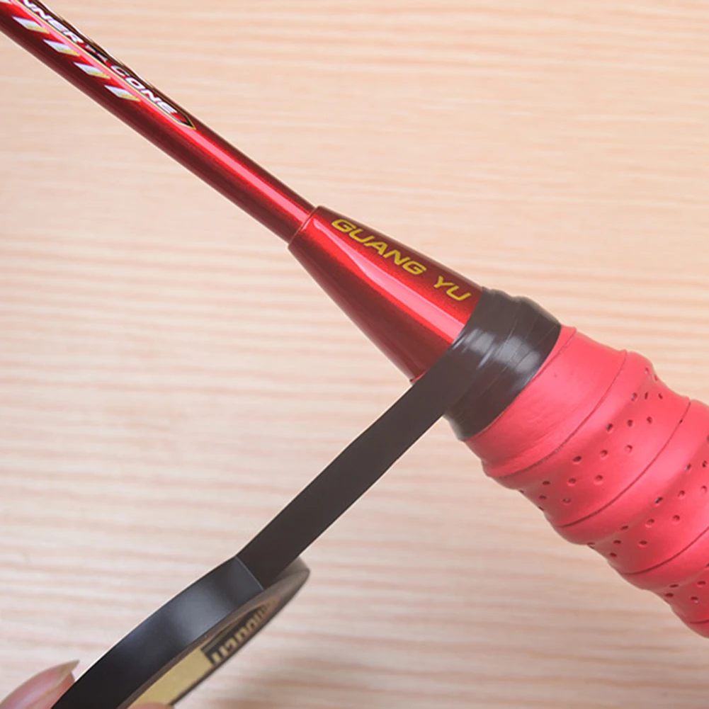 Sealing Glue Tape Finishing Tape Fishing Rod Flame Resistance Racket Grip Sweatabsorbing Tape Sealing Brand New