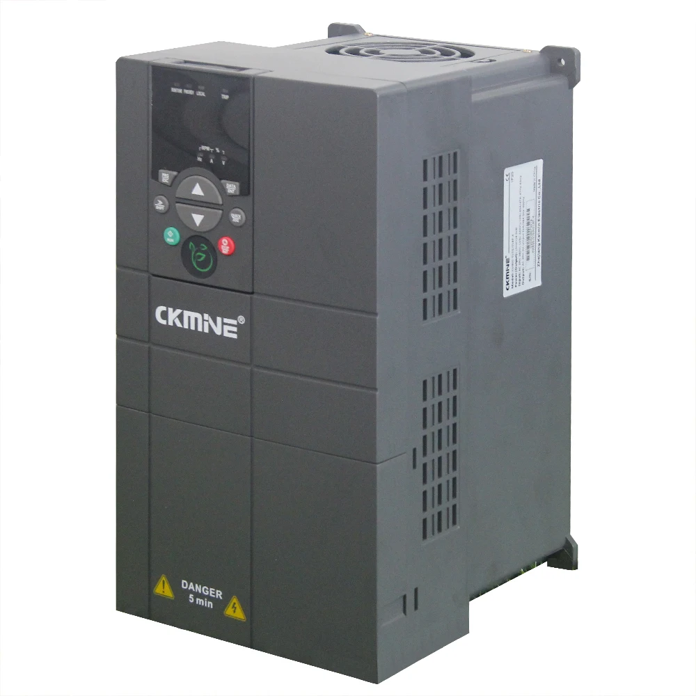Wave Variable Frequency Converter, Motor Drive, 50 60Hz, 15kW, 400kW