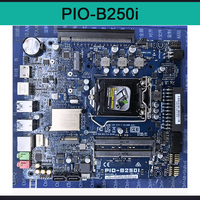 Thin-mini-ITX Server Motherboard PIO-B250i