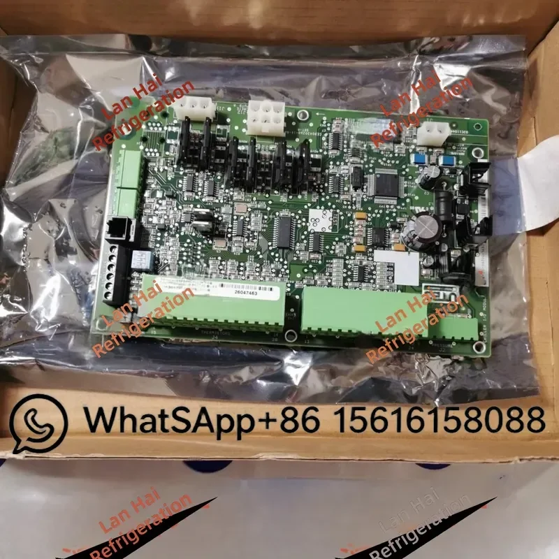 New CESO130038 Factory CCM Carrier Output Module CEPL130260-02-R