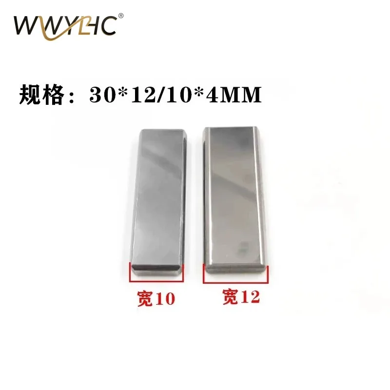 2pcs-for-fanuc-power-feed-contact-f006-30-12-4-26-12-4mm-original-code-a290-8110-x750-wedm-low-speed-machine
