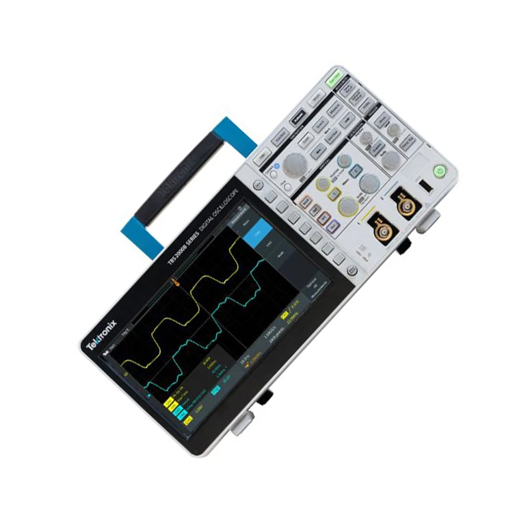 Tektronix TBS2000B Digital Phosphor Oscilloscope TBS2102B100 MHz