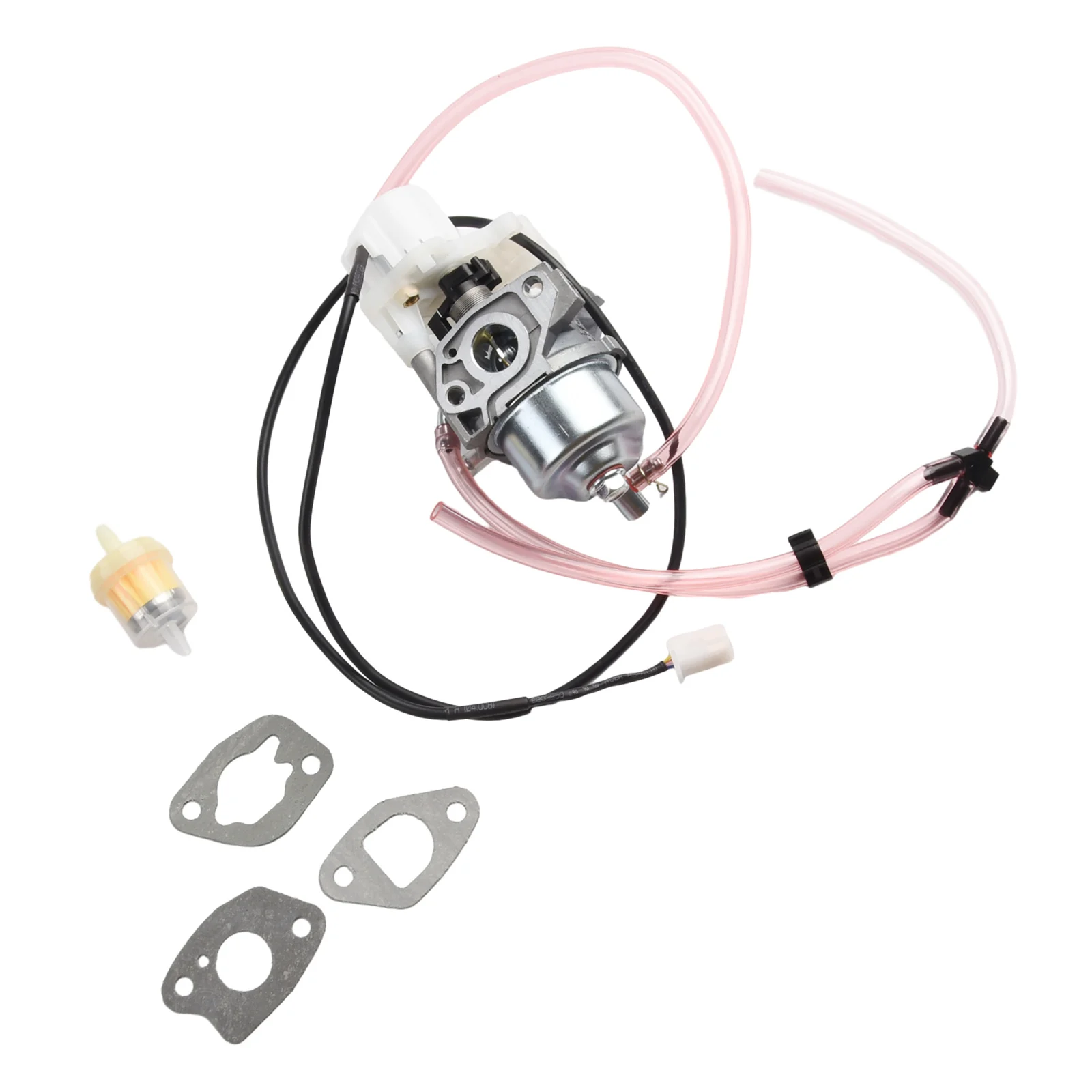 

Carburetor EU10i For Honda 4 Strokes Kva Carburetor Portable Inverter Digital Generator 1kw 1.2kw 1.5kw 1.8kw Carburetor Tools