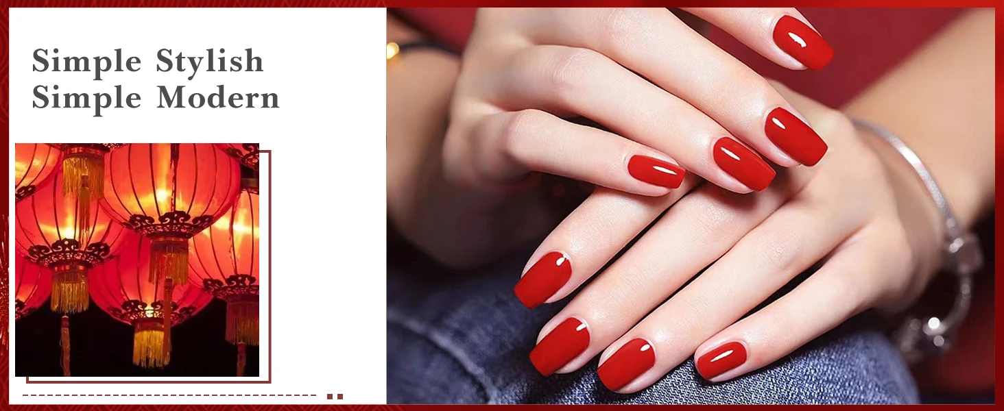 28 g/Topf, sehr feines Valentinstag-Farben, rotes Glitzer-Tauchpulver-System, Acryl-Tauchpulver als Nagelgel-Nagellack-Effekt – Detail 6