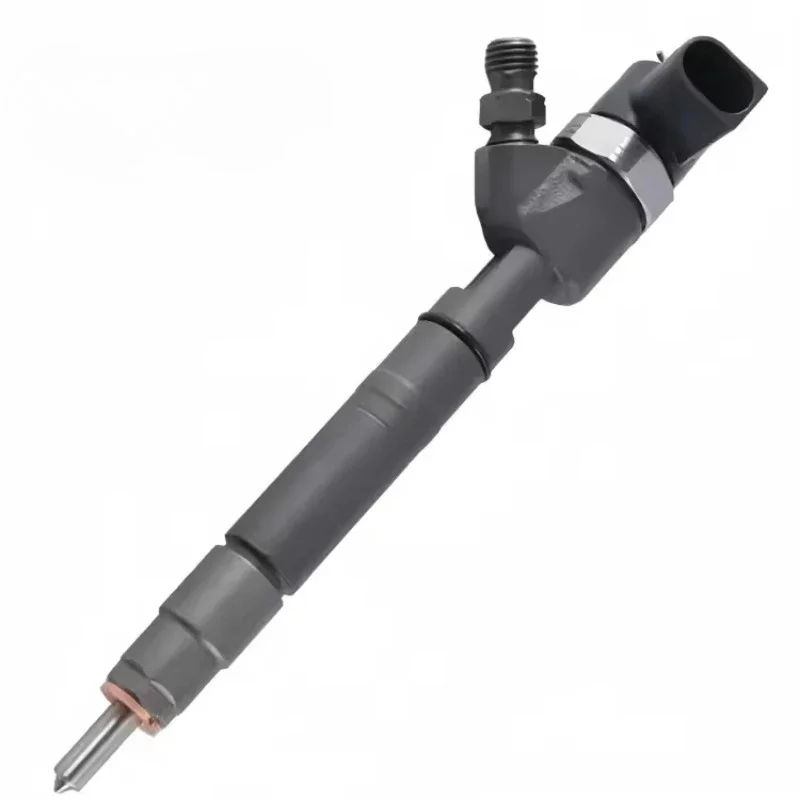 0445110120 Fuel Injector Hot Selling Precision Metering Steady Flow Injectors Resistant Injector for ISUZW