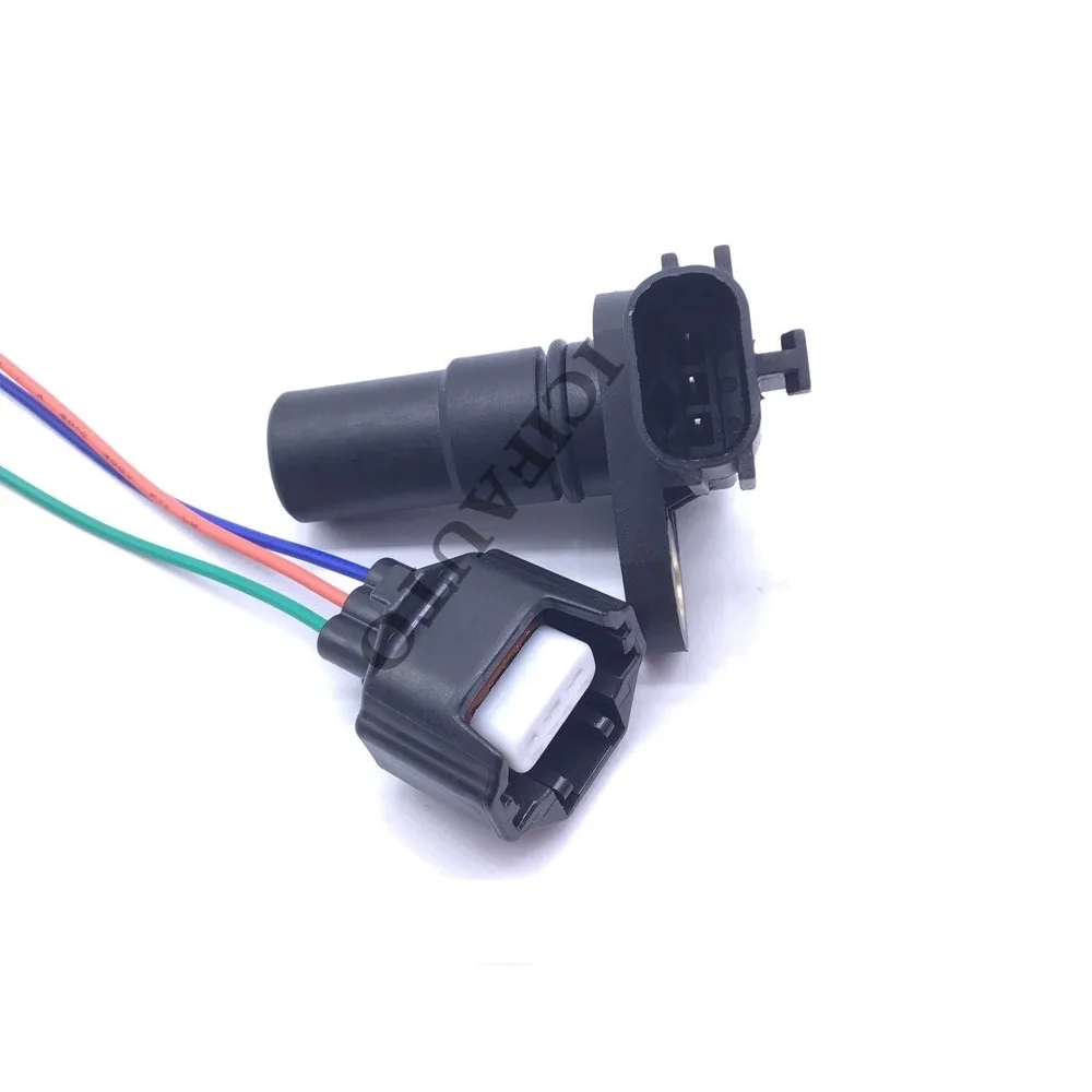 Transmission Speed Sensor Connector for Nissan Cube Maxima Versa Murano Juke Infiniti JX35 QX60 31935-8E007 31935-1XF00