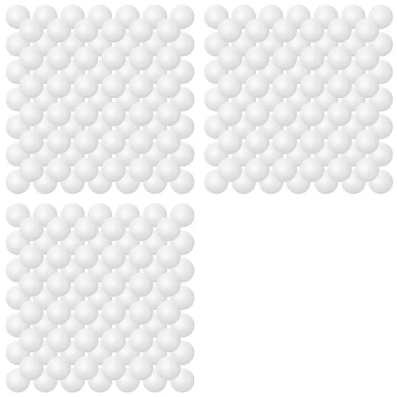 

Y49A-300Pcs Ping Pong Balls 40Mm Beer Balls Bulk Washable Small Game Balls For Carnival Pool Games Party Decoration Pet