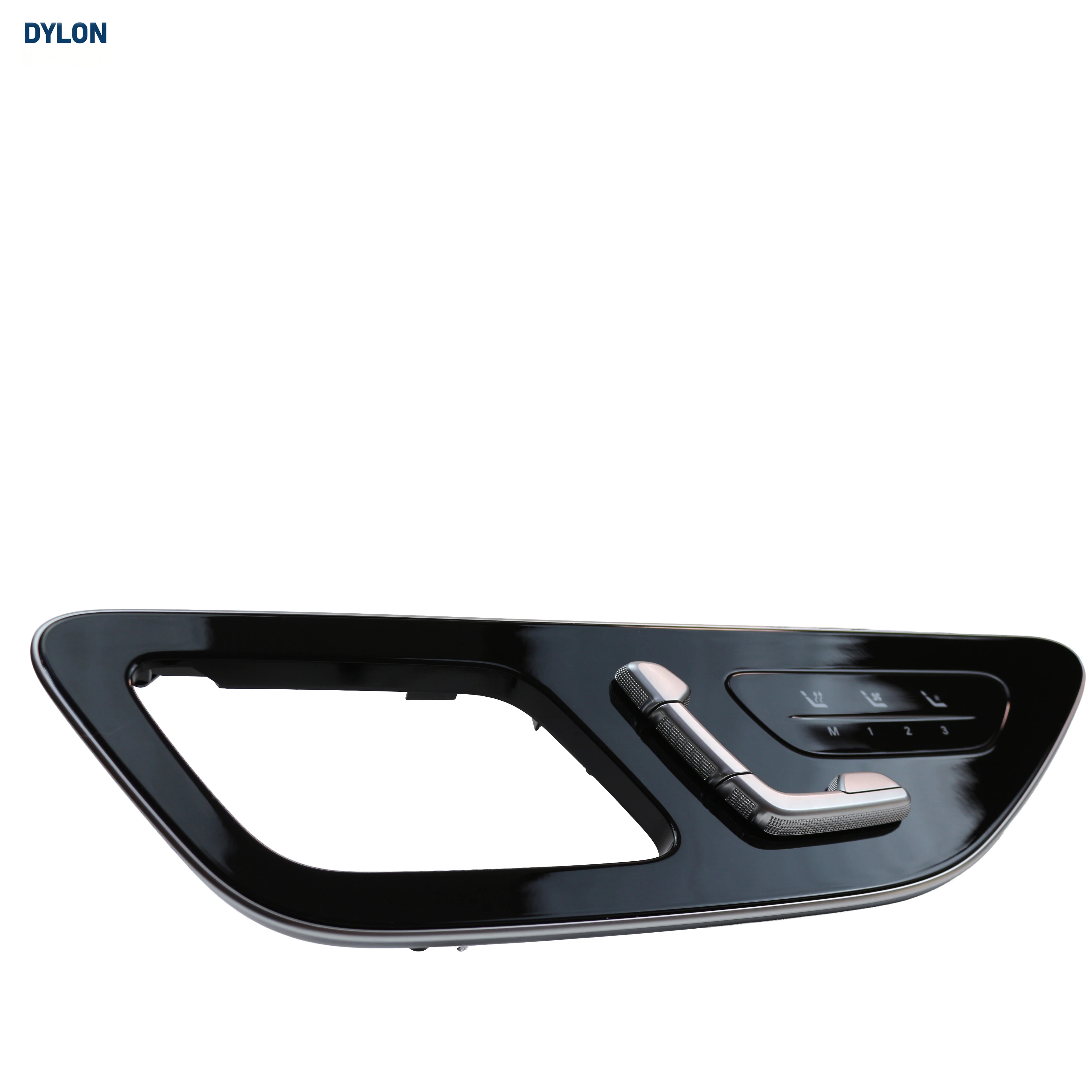 A2549001901 Is Suitable for the Upgrade of the Seat Button Control Panel Adjuster for Mercedes-Benz C/Glc/Gls/E-Class