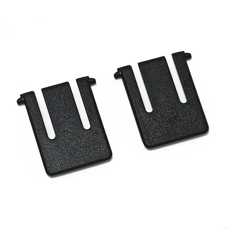 2 PCs/Setzen Sie Original -Tastaturhalterhalter für MK235 MK315 K375S
