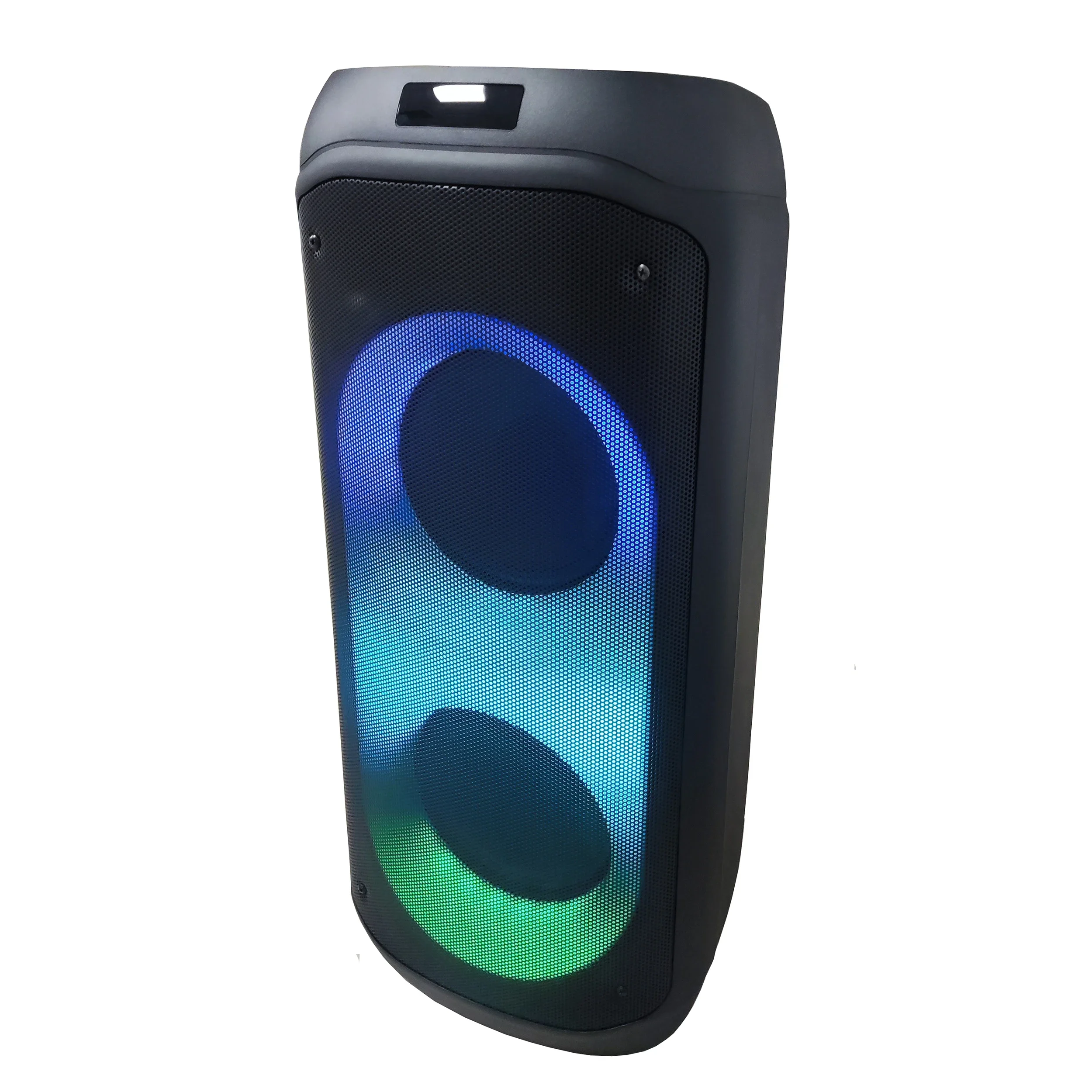 

big speaker bluetooth audio player port super bass large speakers party dj speaker