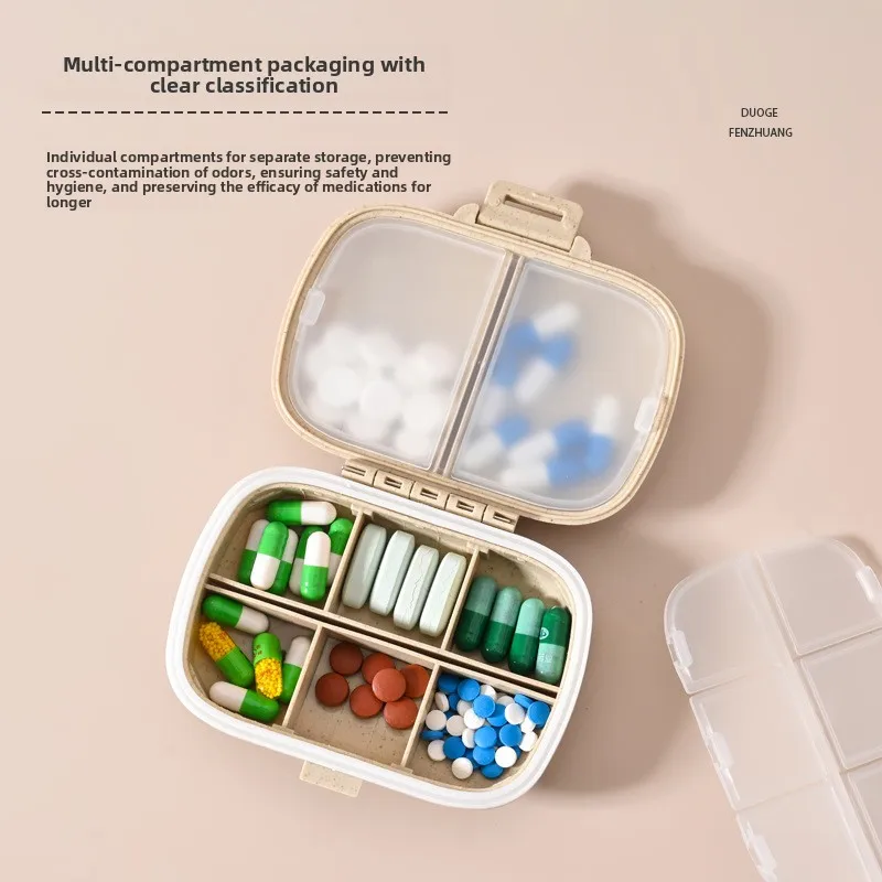 Thumbnail 2 - #56 Pillboxes Sale