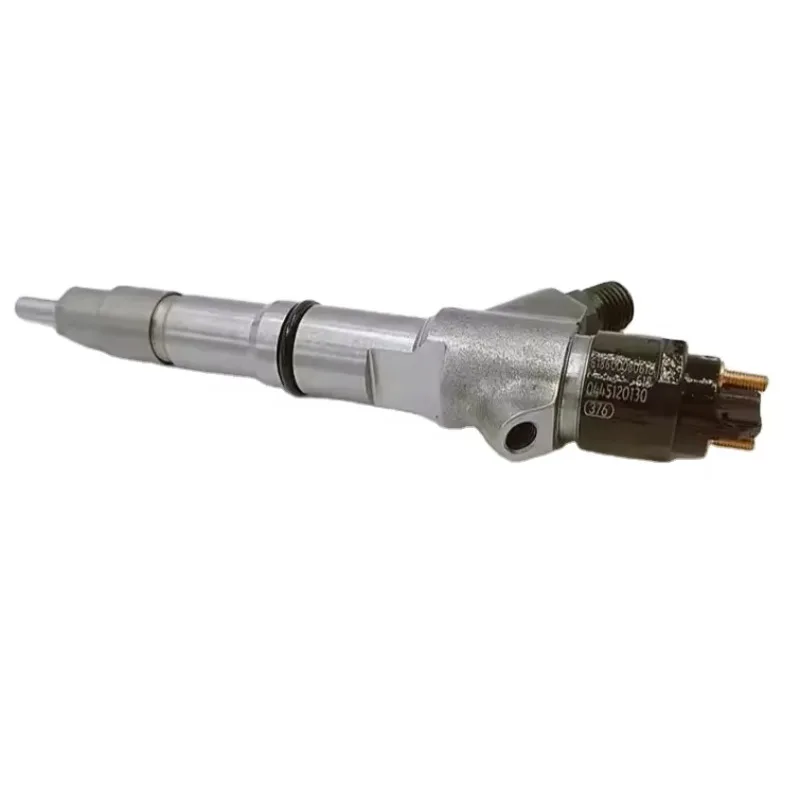 

High Quality Diesel Engine Common Rail Injector Nozzle 0445120130 Fuel Injector