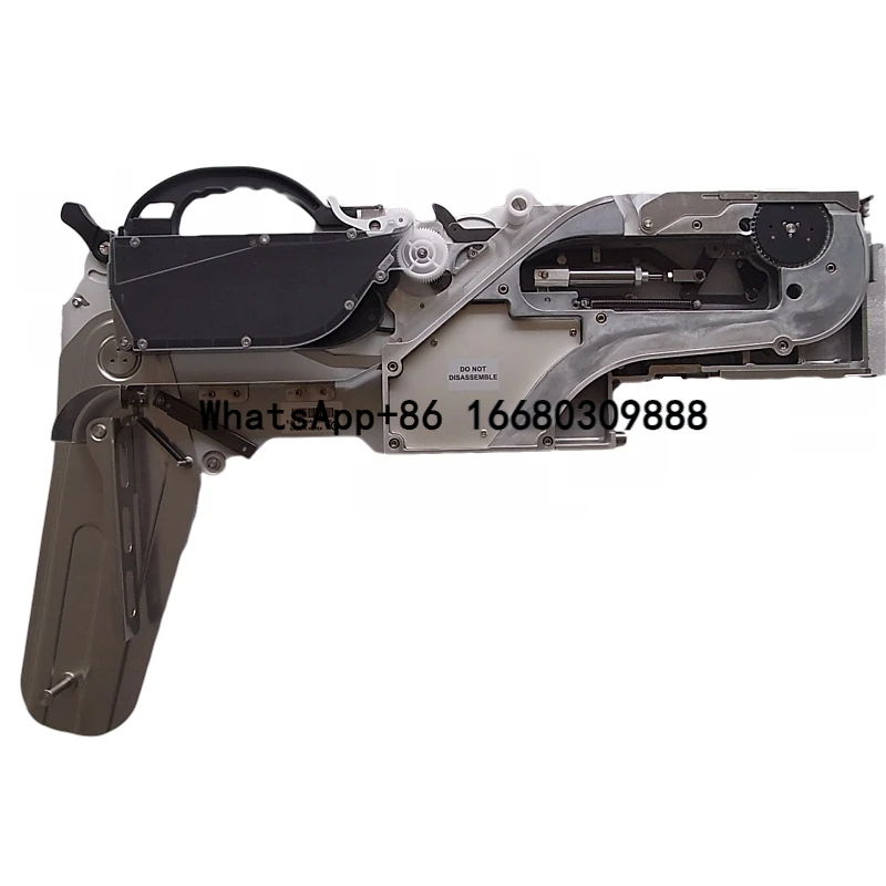 

New Samsung SM321 SM421 SM411 SM471 481 SMT Parts with Engine Core Components 32mm Samsung SMT Feeder