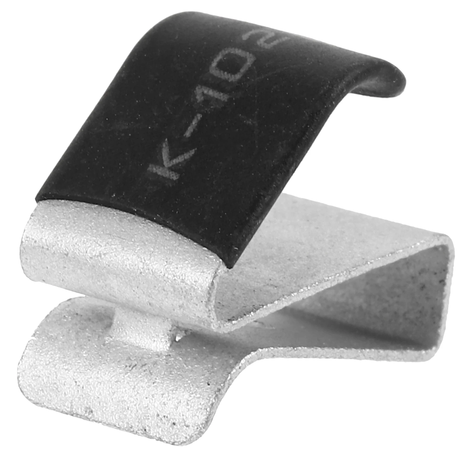 

Fuel Door Spring Clip Sturdy Reliable Easy Installation Added Safety Durable Long Lasting Perfect Replacement Fuel Cap Buckle