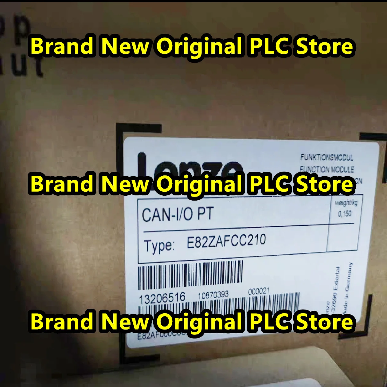 

New original E82ZAFCC201 E82ZAFCC210 Module