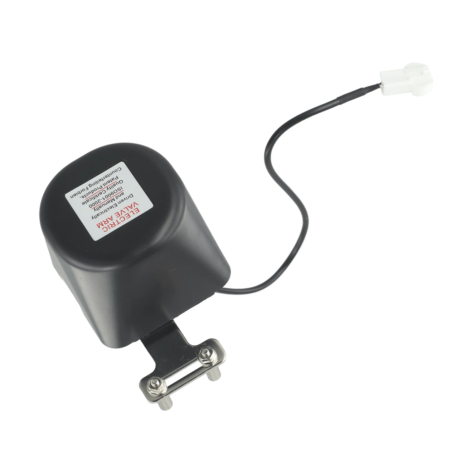 

Automatic Valve 12V Manipulator Valve Gas Alarm Systems Water Alarm Systems 1 2 Precise Flow Control Long-lasting Construction
