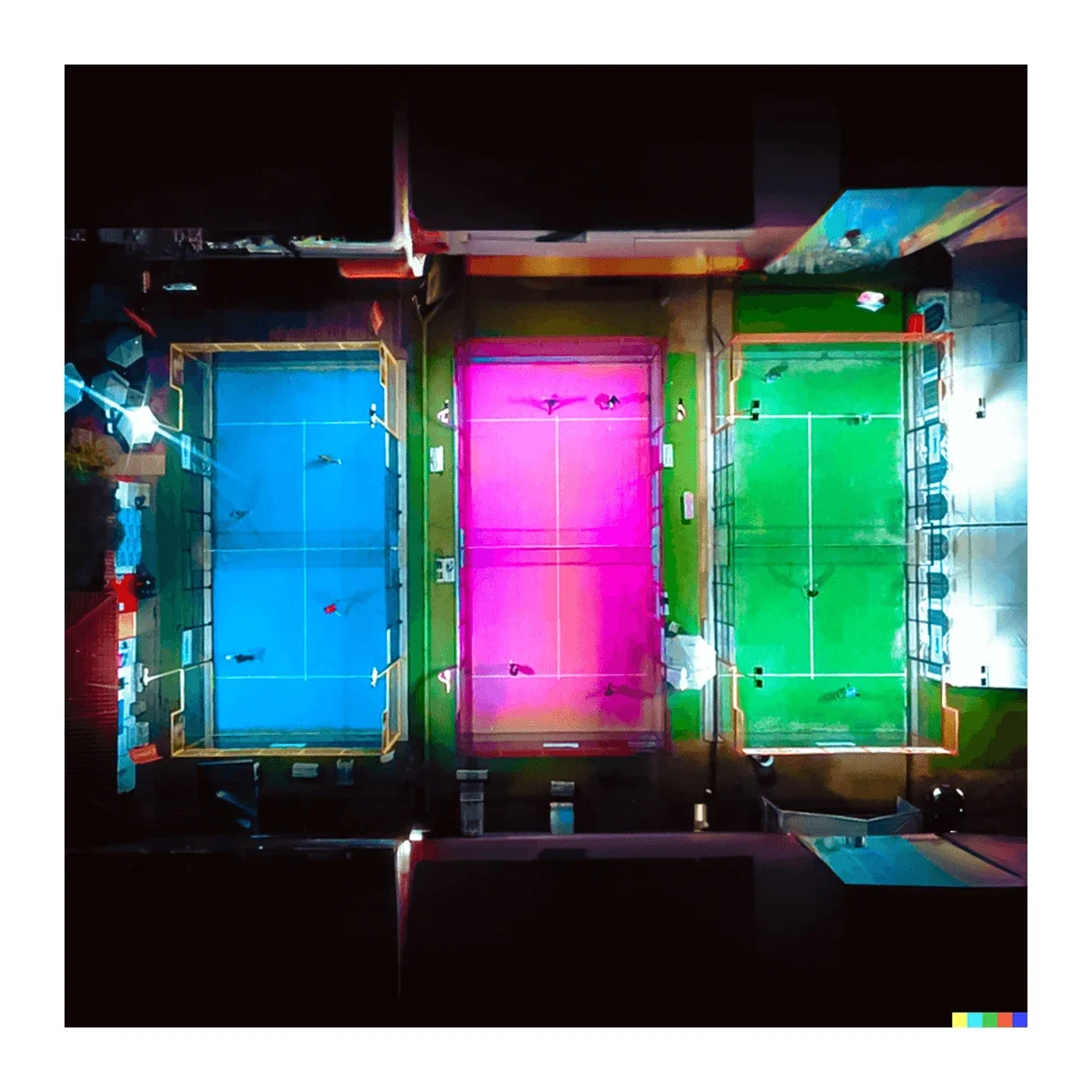 Js Tennis Sports Pa… - image