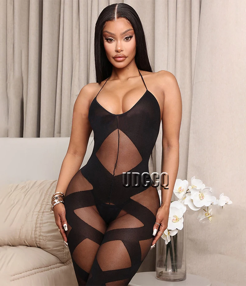 HOT Erotic Crotchless Sexy silk Body Stocking Besm sex underwear Sex Bodysuit Women wedding night Costumes sexy lingerie porno